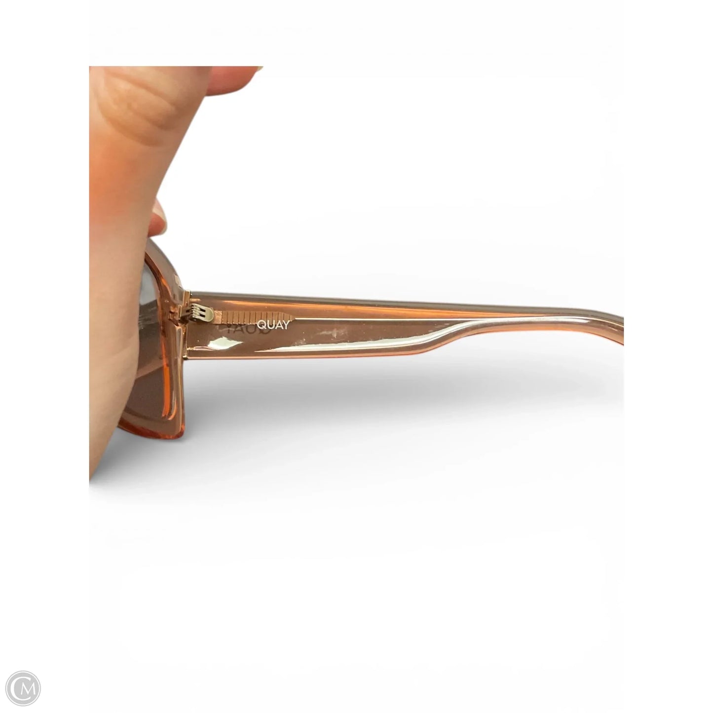 Sunglasses By Quay