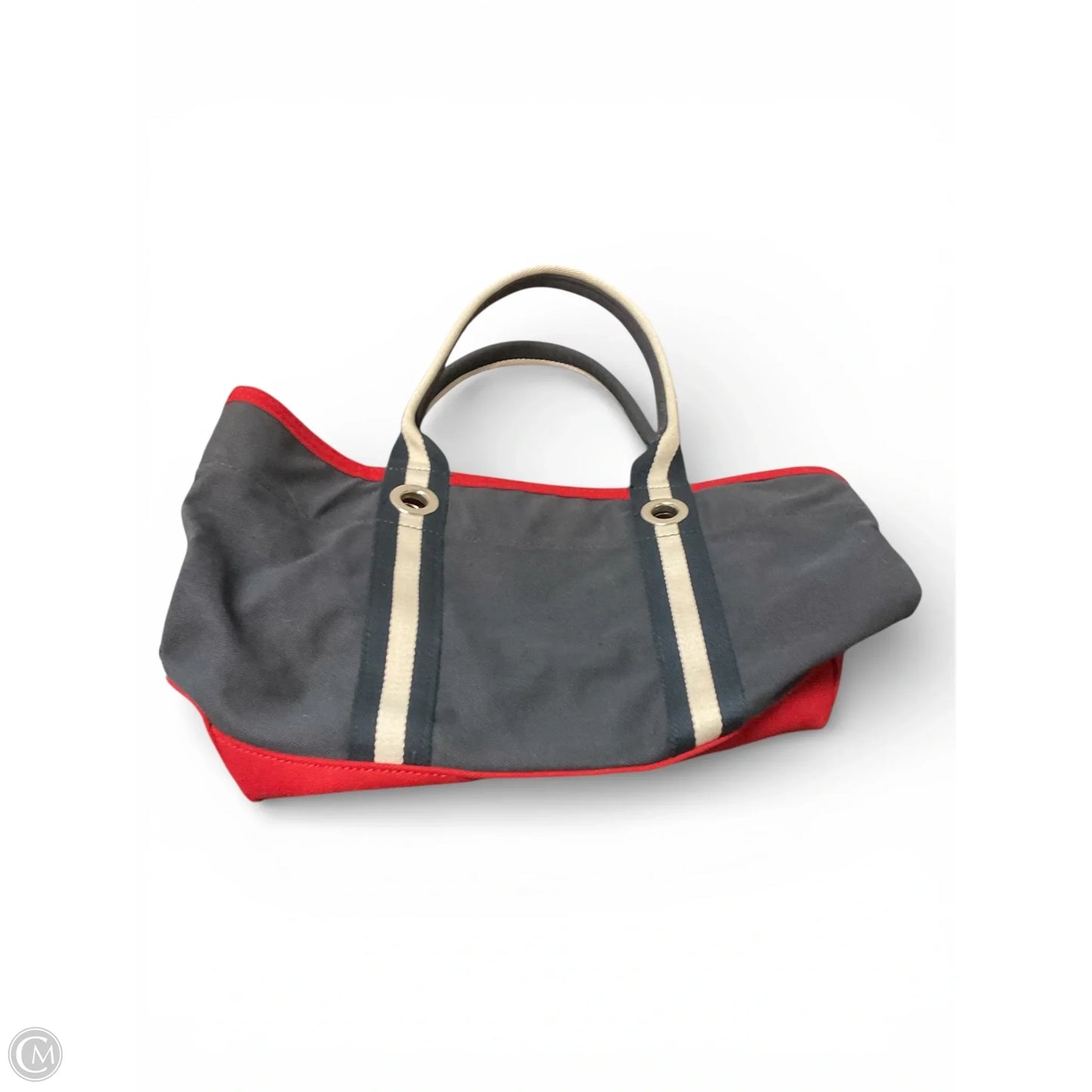 Handbag By Tommy Hilfiger, Size: Medium