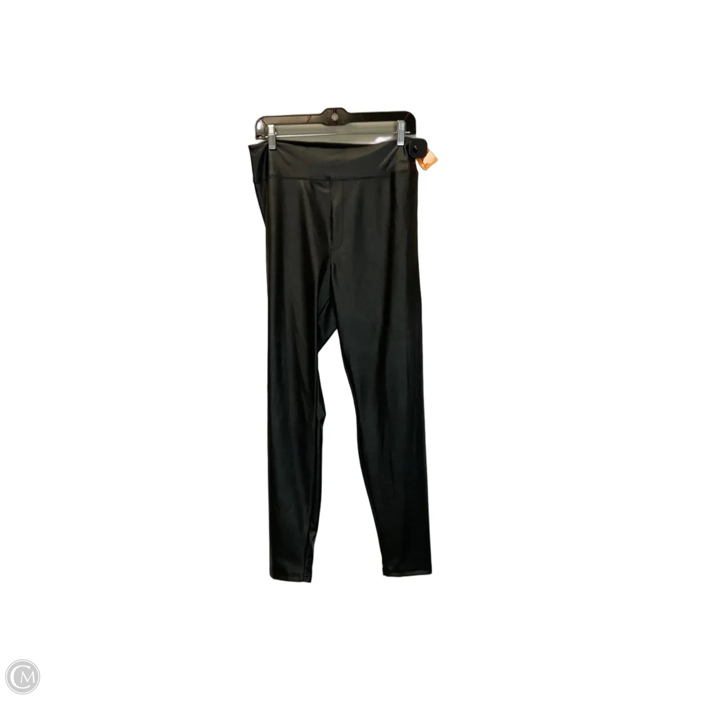 Athletic Leggings By Offline By Aerie In Black, Size: Xl