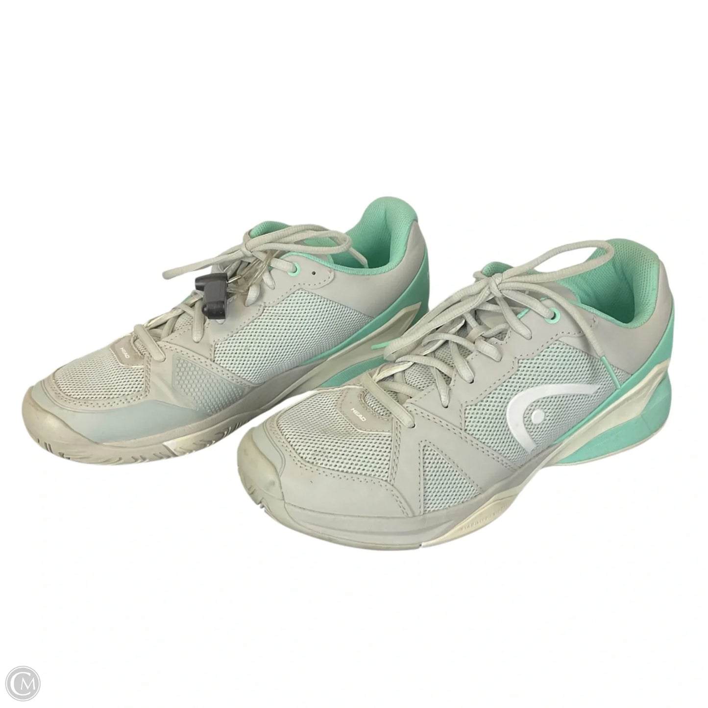Shoes Athletic By Cmc In Blue, Size: 10.5