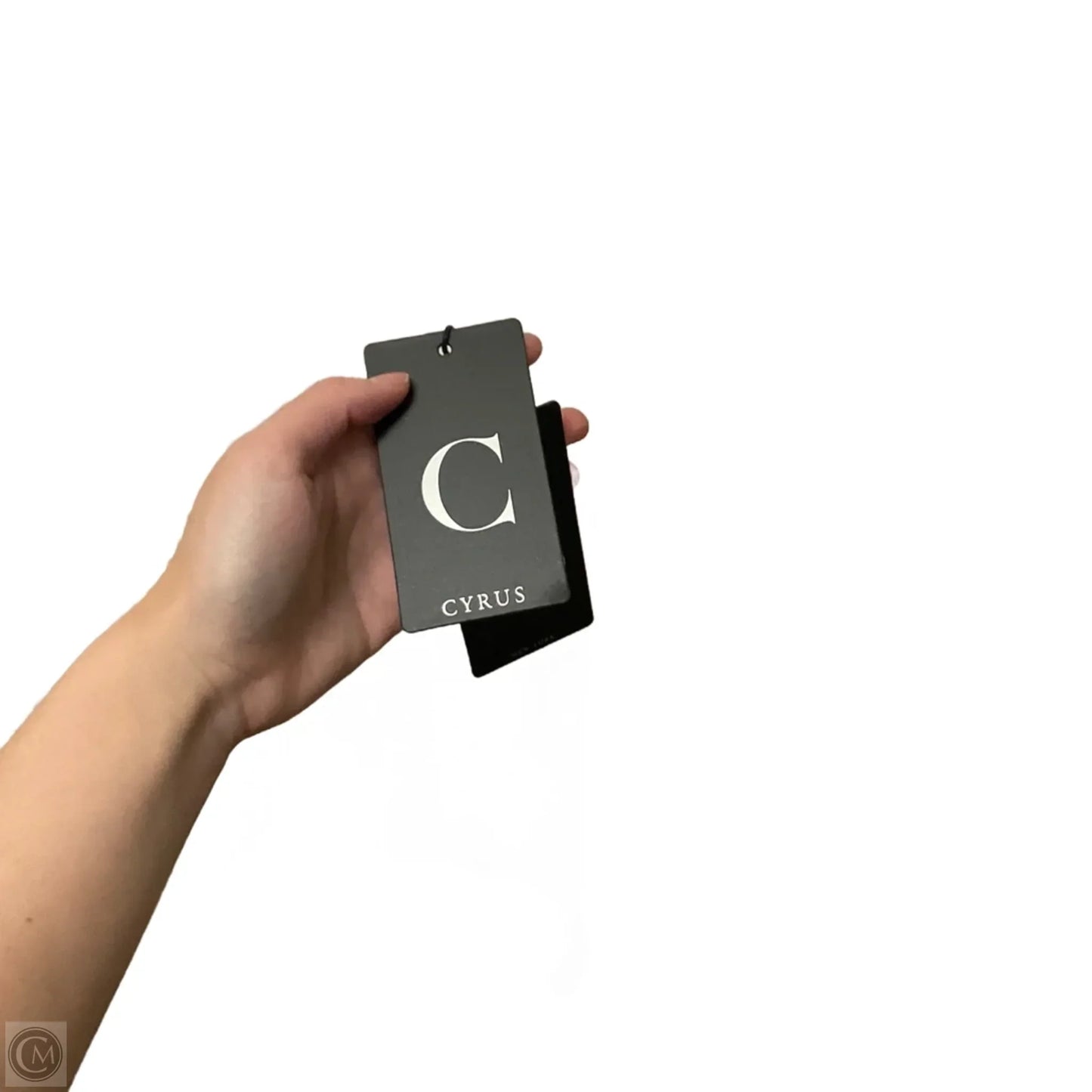 Sweater By Cyrus In Cream, Size: 3x