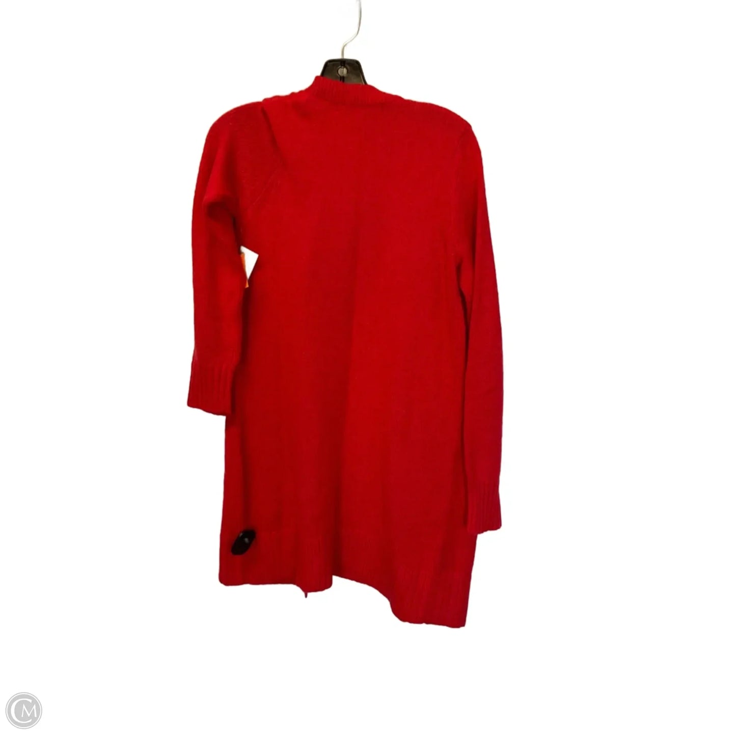 Cardigan Designer By Lilly Pulitzer In Red, Size: Xs