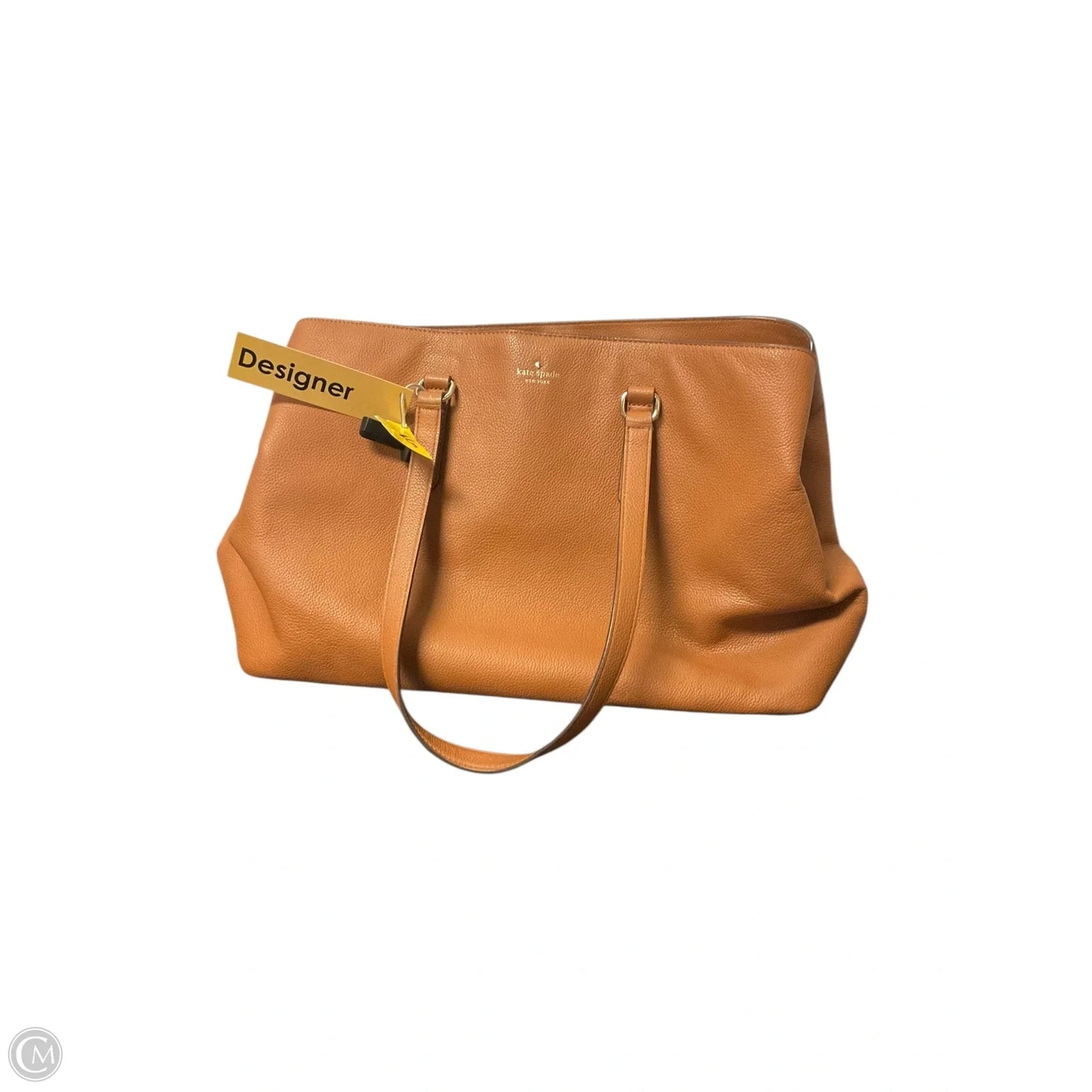 Handbag Designer By Kate Spade, Size: Large