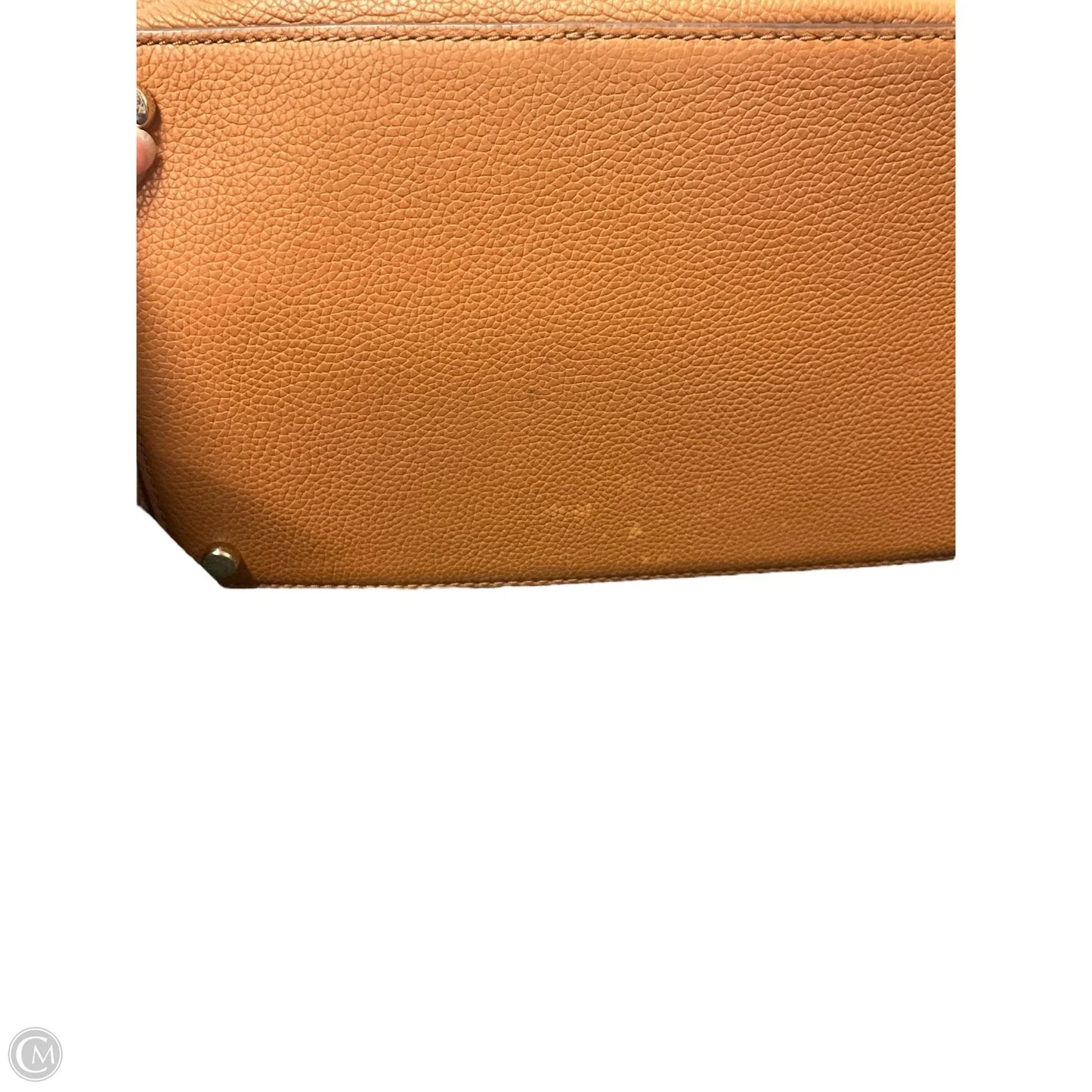 Handbag Designer By Kate Spade, Size: Large