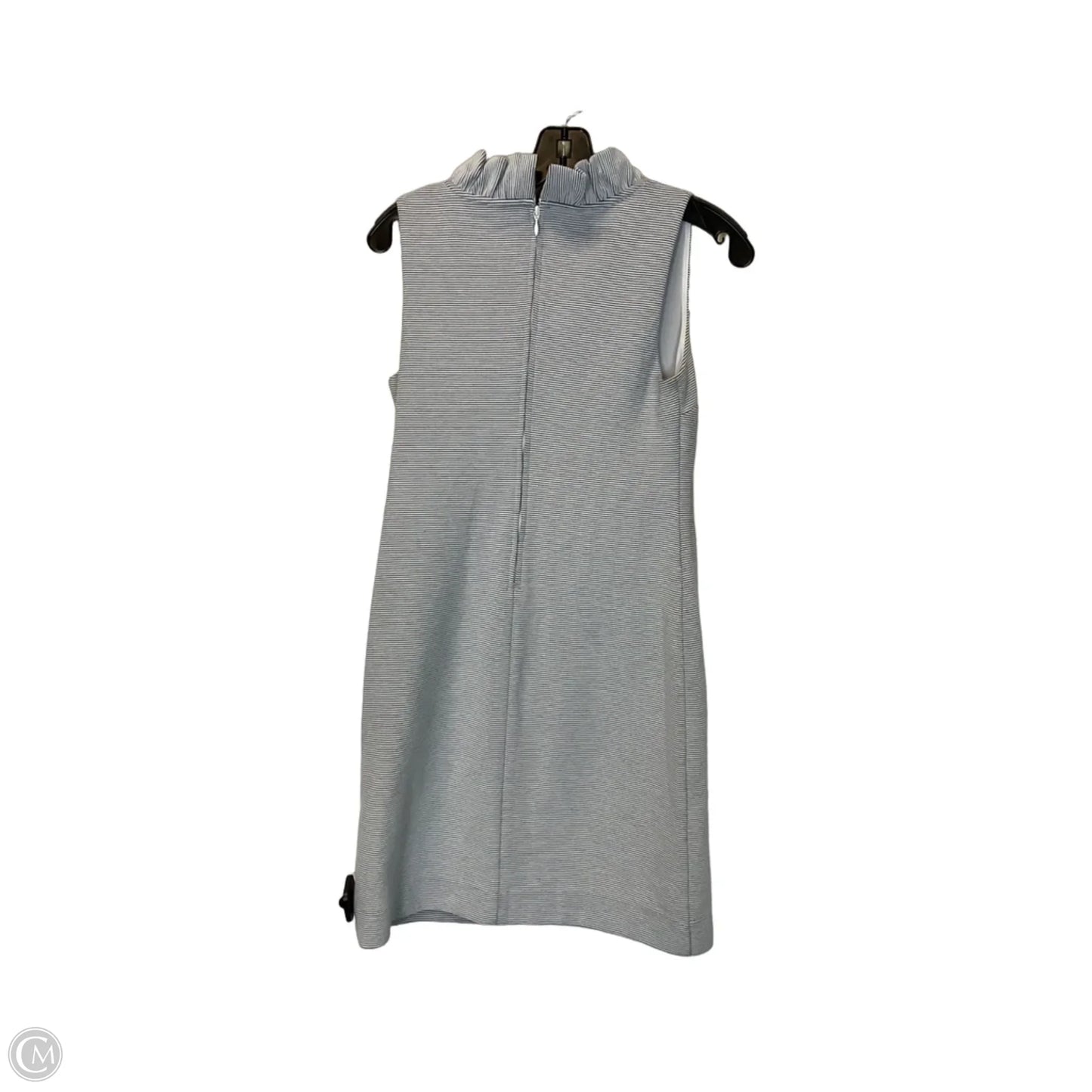 Dress Designer By Lilly Pulitzer In Black & White, Size: Xs