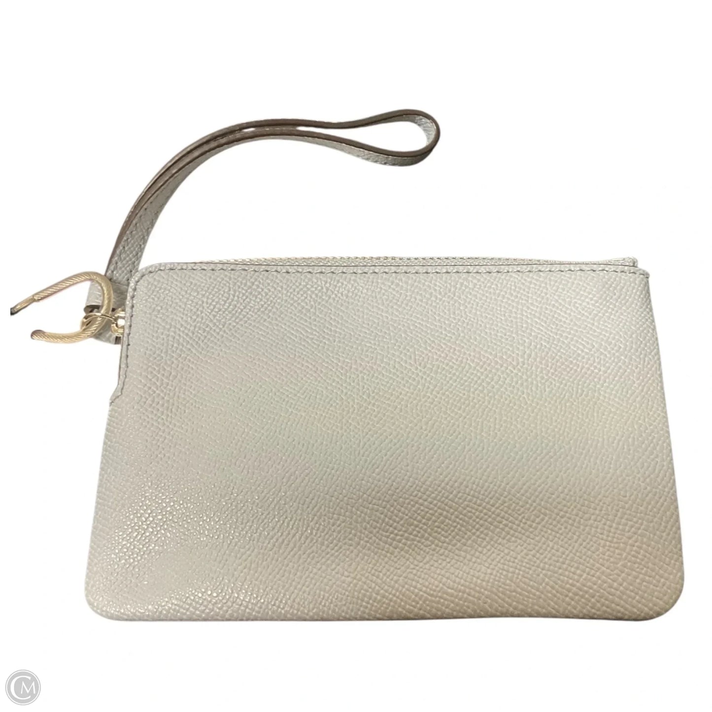 Wallet Designer By Coach, Size: Small
