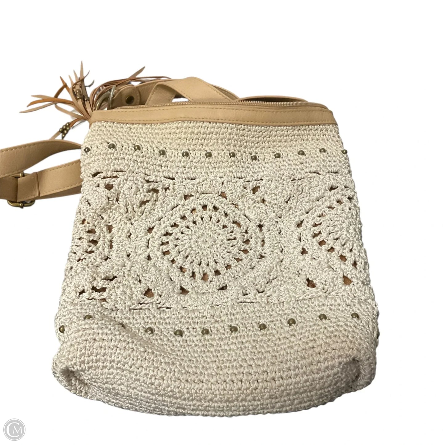 Crossbody By The Sak, Size: Small