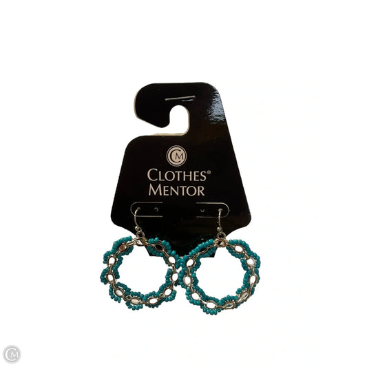 Earrings Dangle/drop By Clothes Mentor