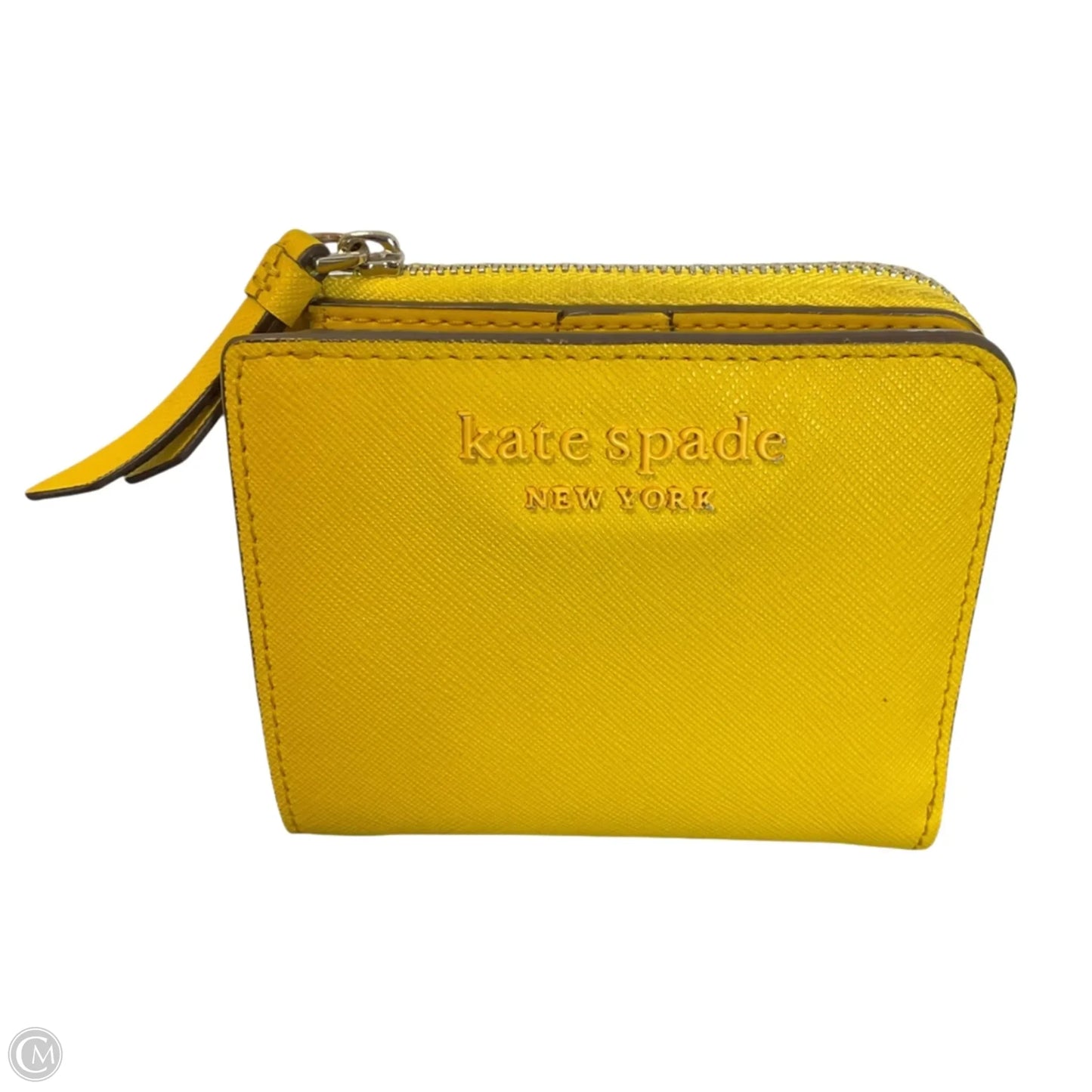 Wallet Designer By Kate Spade, Size: Small