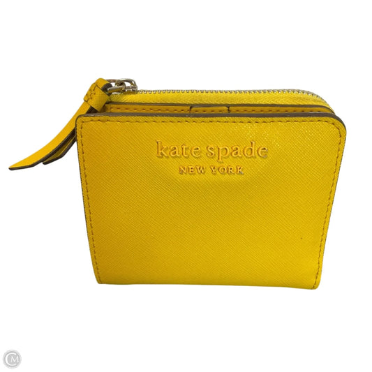 Wallet Designer By Kate Spade, Size: Small