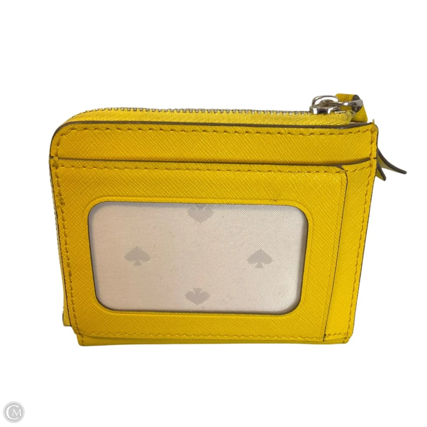 Wallet Designer By Kate Spade, Size: Small