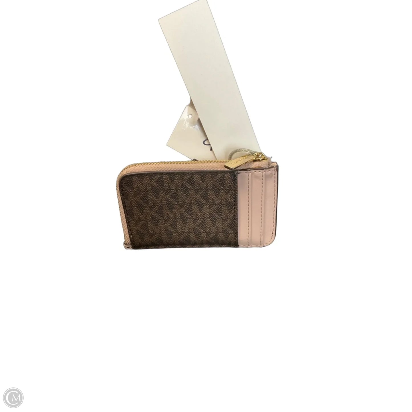 Wallet Designer By Michael Kors, Size: Small