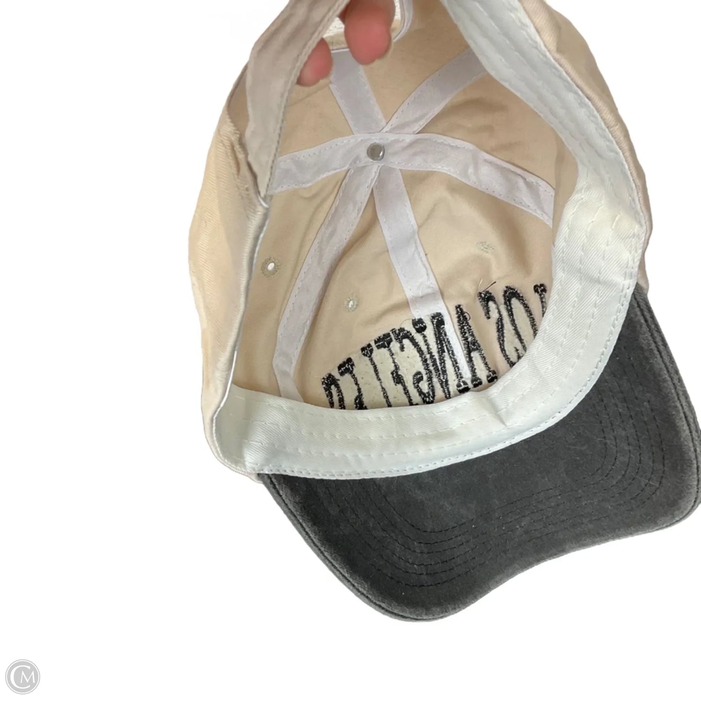 Hat Baseball Cap By Clothes Mentor