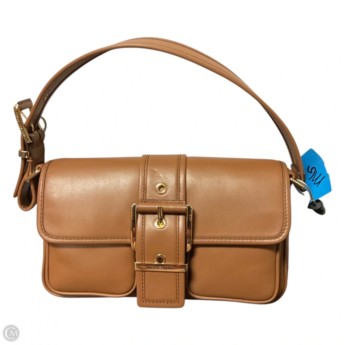 Handbag Designer By Michael Kors, Size: Medium