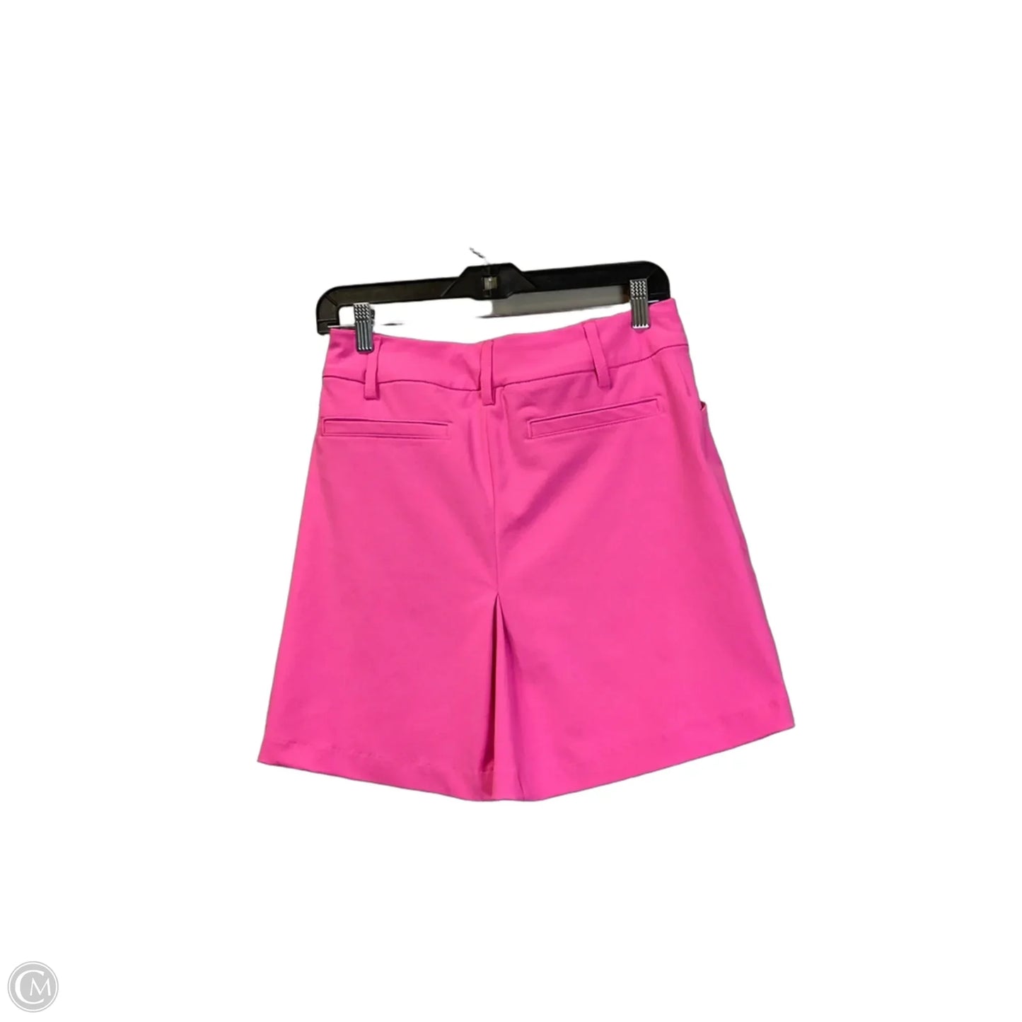 Skort Designer By Lilly Pulitzer In Pink, Size: 4