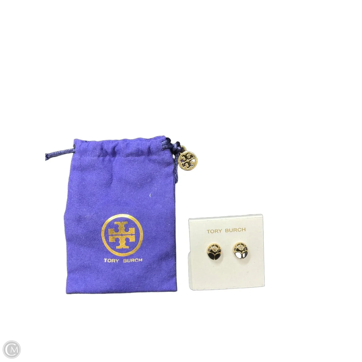 Earrings Designer By Tory Burch
