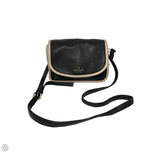 Crossbody Designer By Kate Spade, Size: Medium