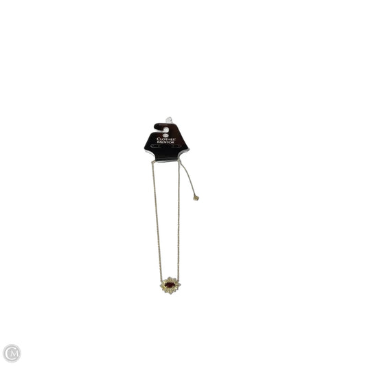 Necklace Designer By Kendra Scott