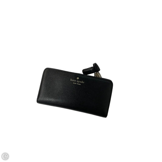 Wallet Designer By Kate Spade, Size: Medium