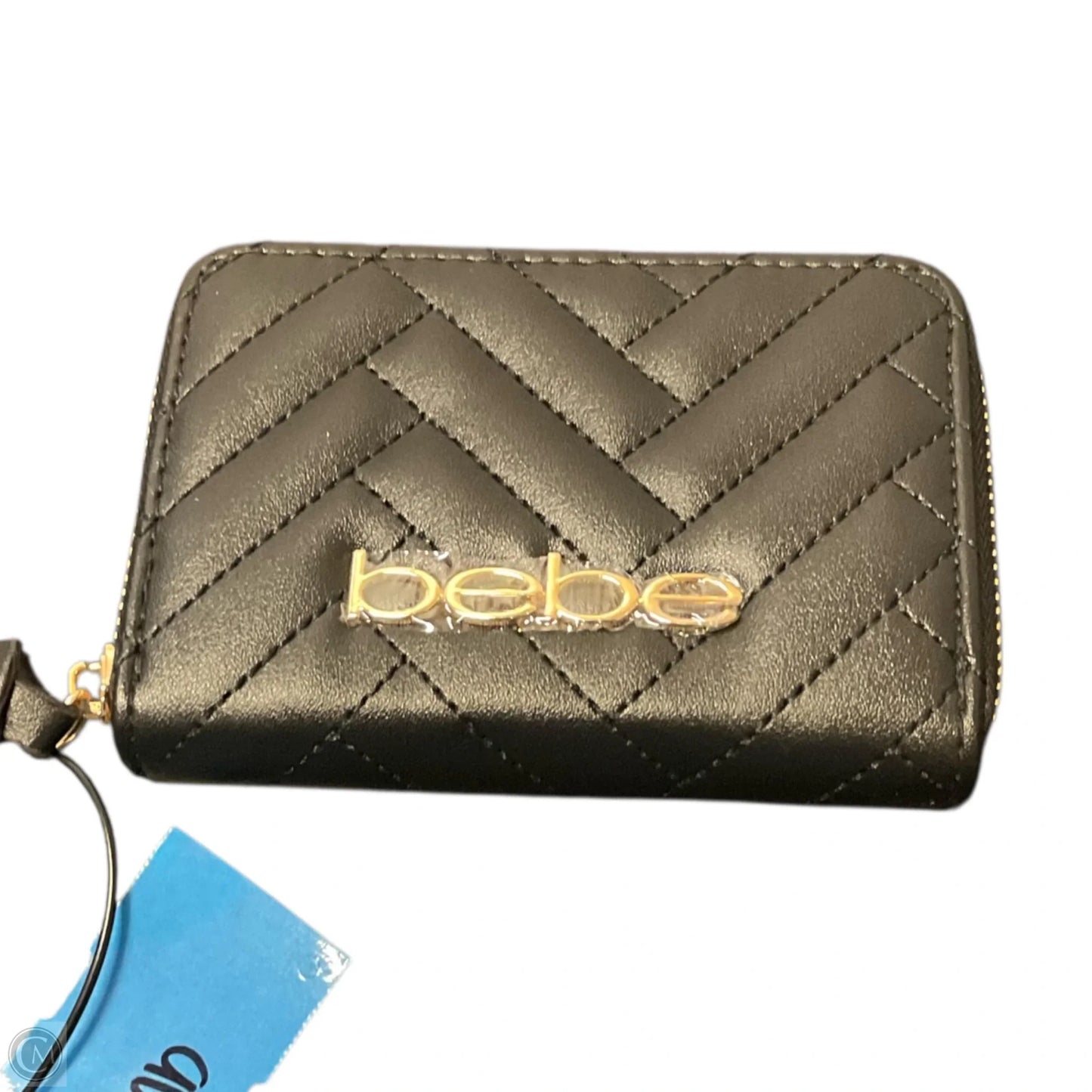 Wallet By Bebe, Size: Small