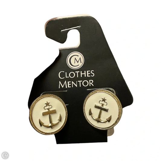 Earrings Dangle/drop By Clothes Mentor