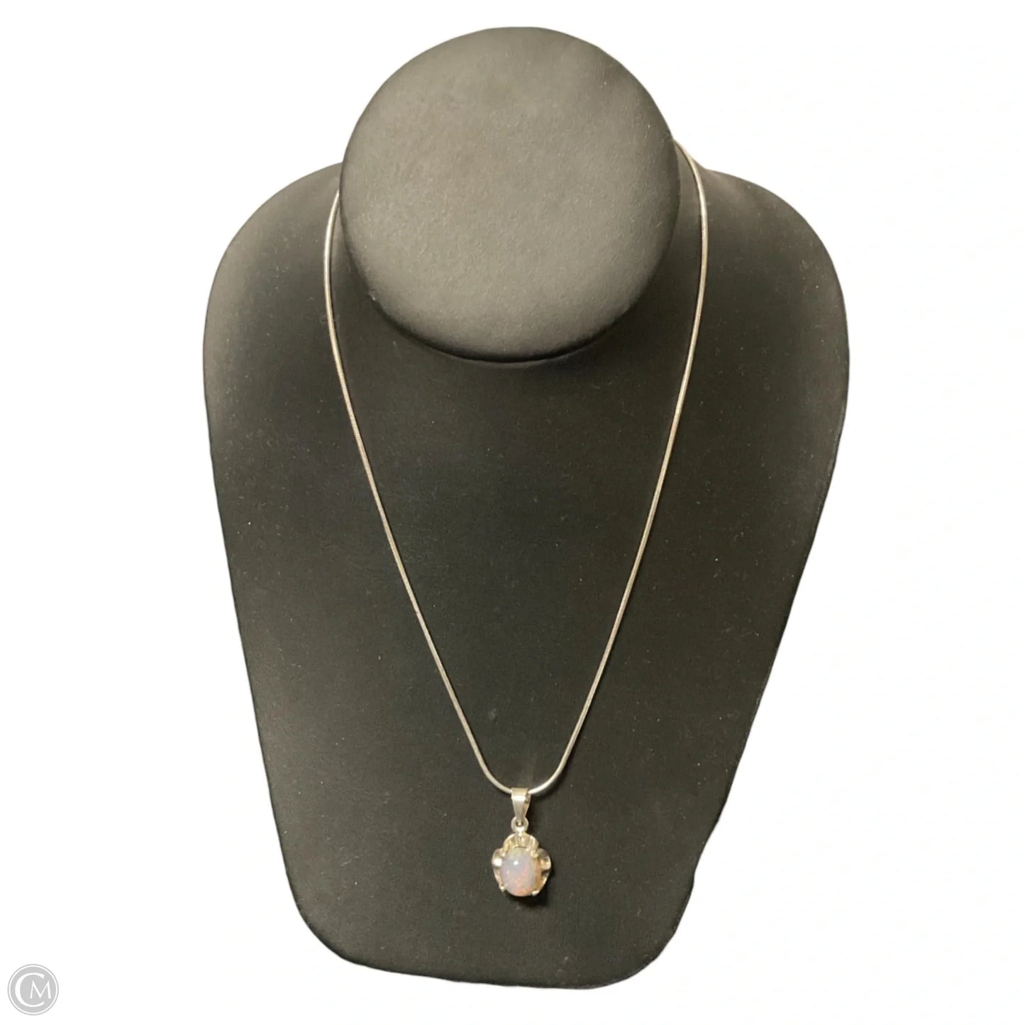 Necklace Chain By Clothes Mentor