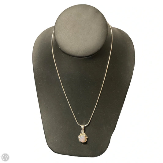 Necklace Chain By Clothes Mentor