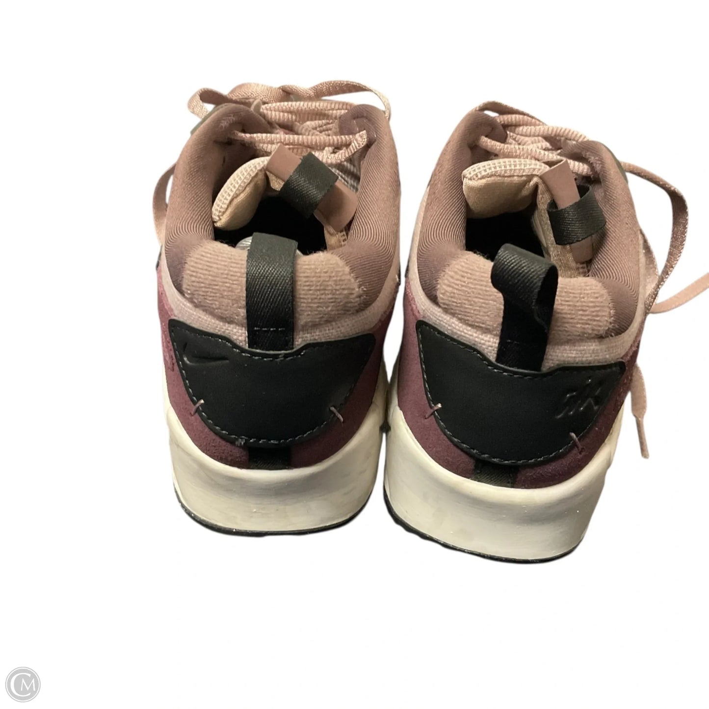 Shoes Athletic By Nike In Purple, Size: 7.5