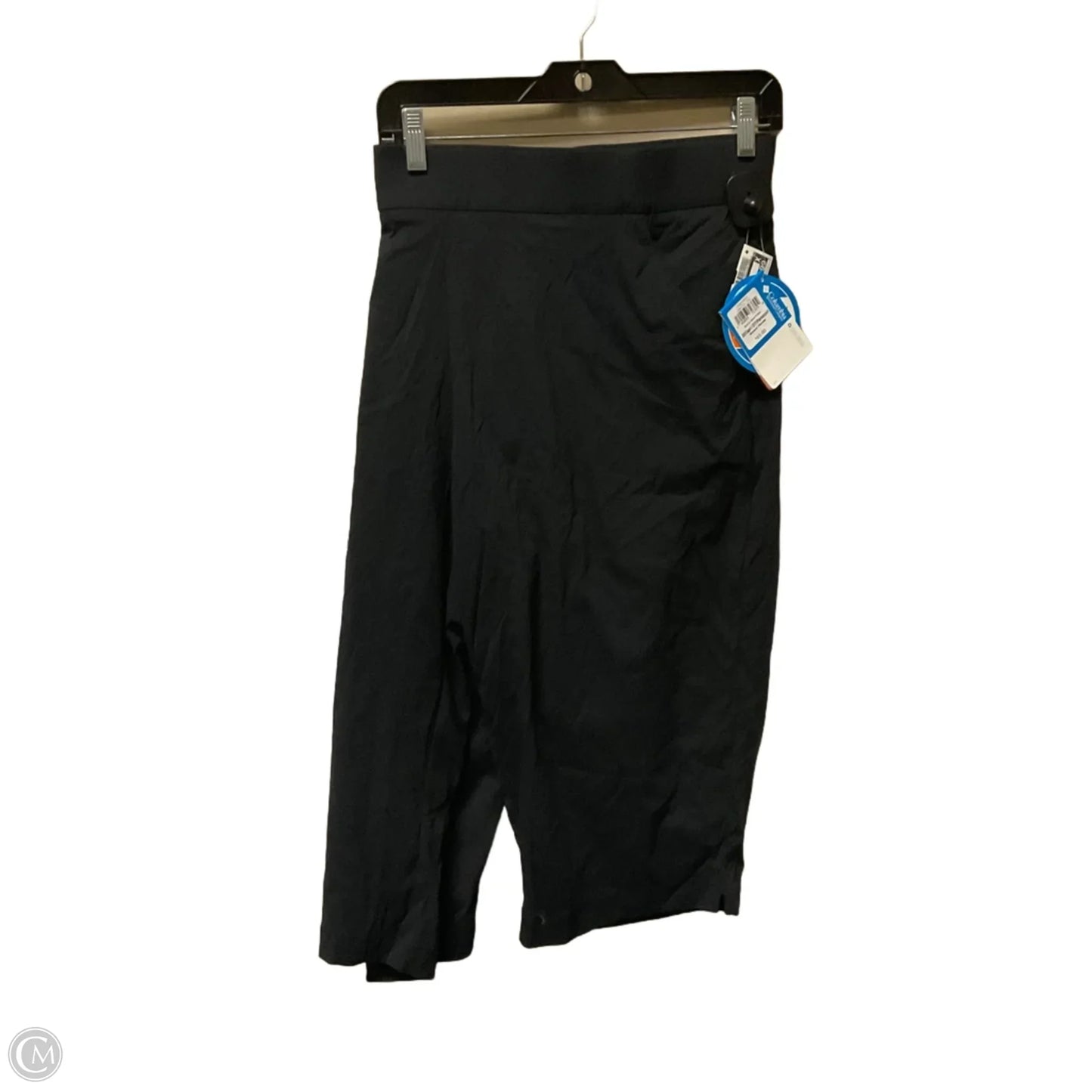 Athletic Shorts By Columbia In Black, Size: 2x