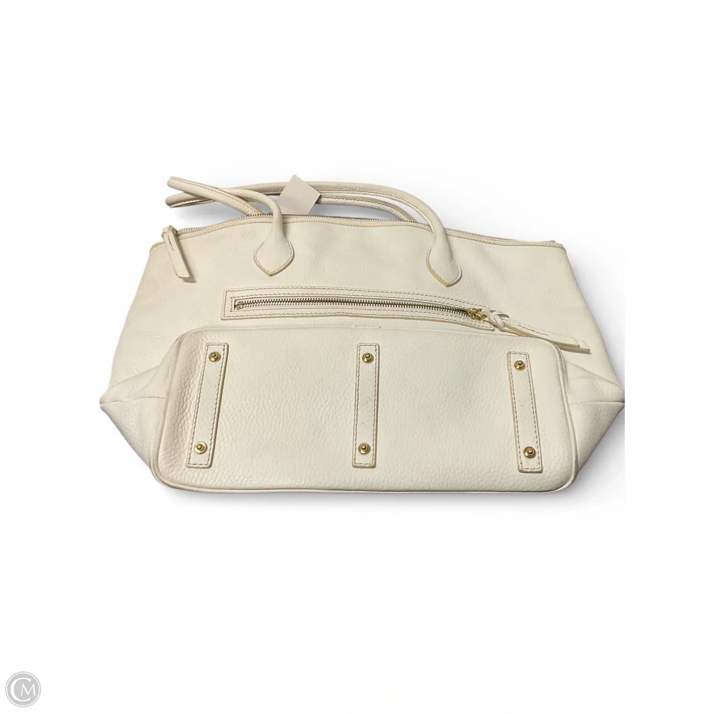 Handbag Designer By Dooney And Bourke, Size: Large