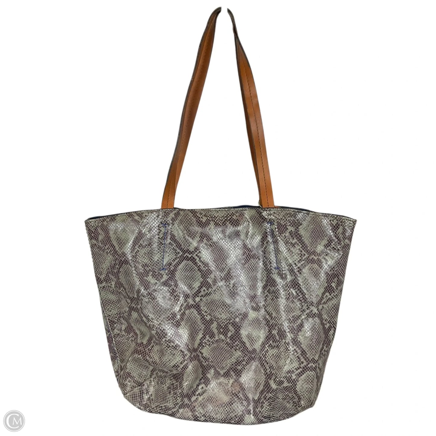 Handbag Designer By Patricia Nash, Size: Large