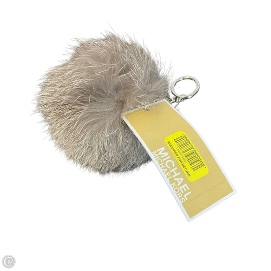Key Chain Designer By Michael Kors, Size: Small