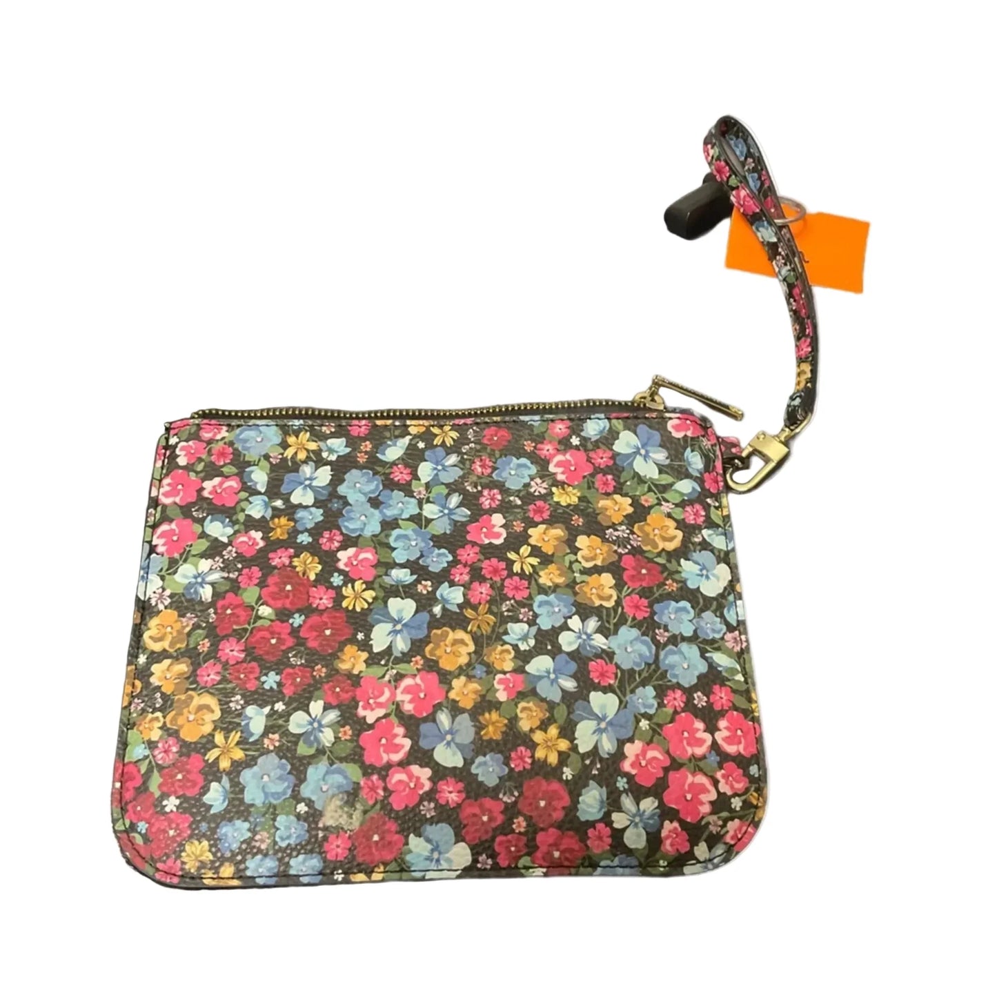 Wristlet By Steve Madden, Size: Medium