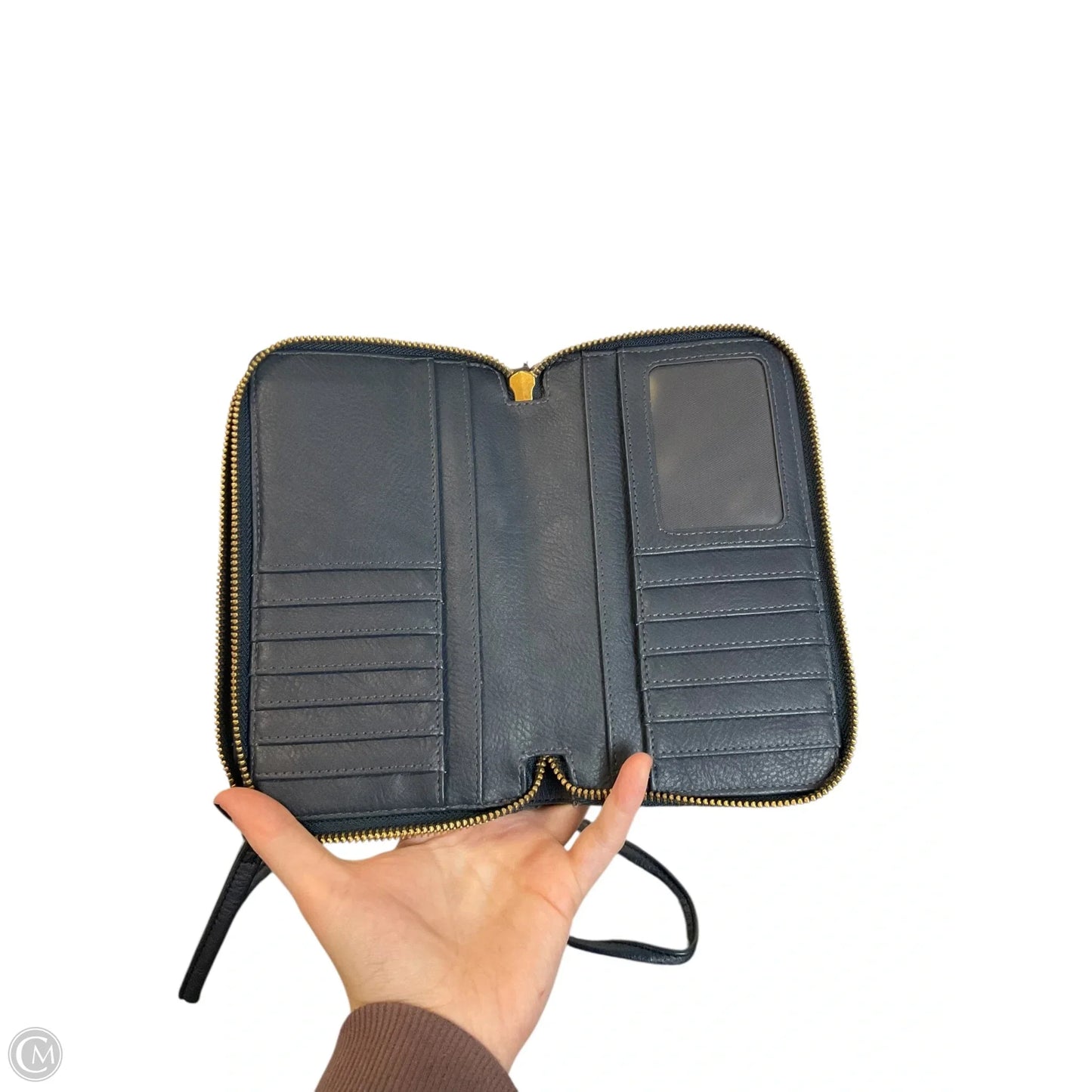 Crossbody By Fossil, Size: Small