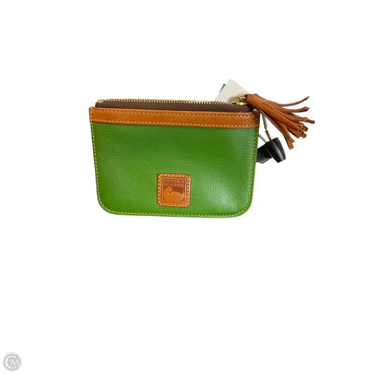 Wristlet Designer By Dooney And Bourke, Size: Small