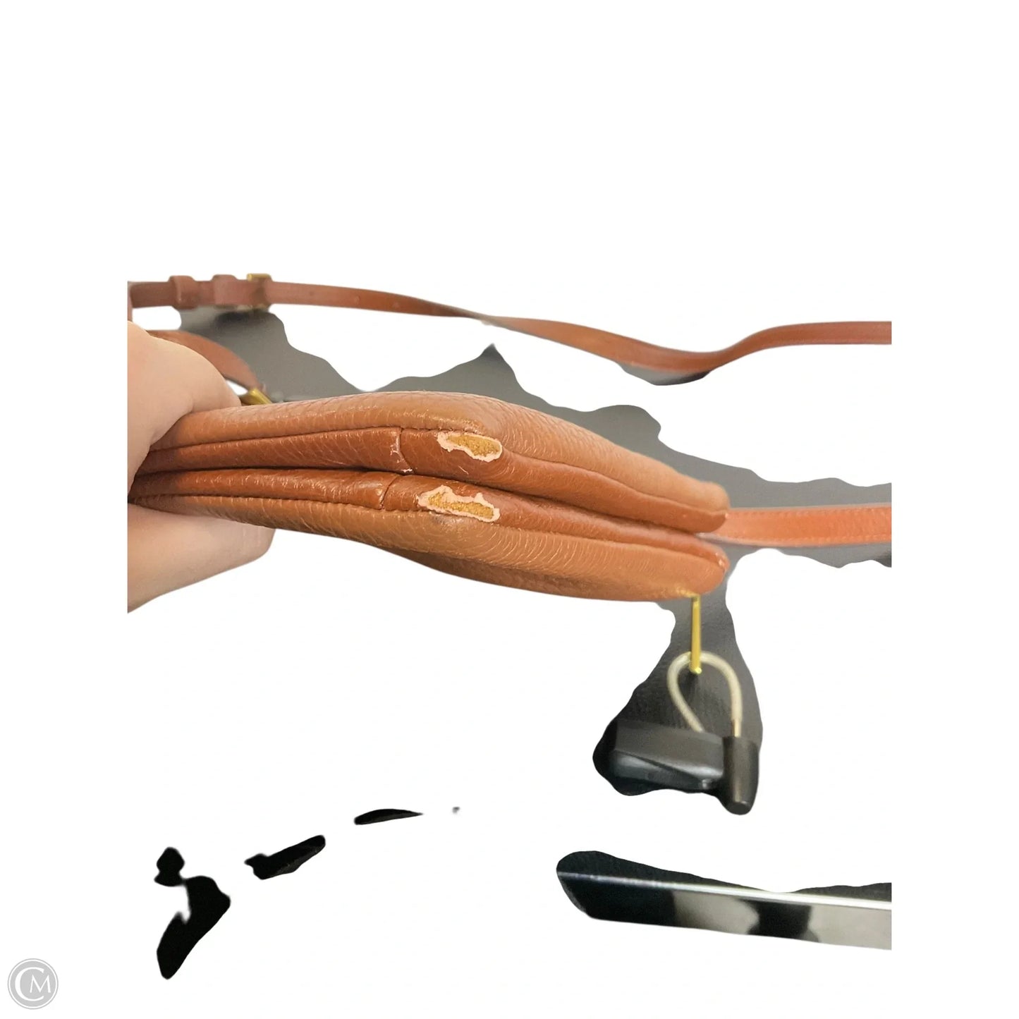 Crossbody By Fossil, Size: Small