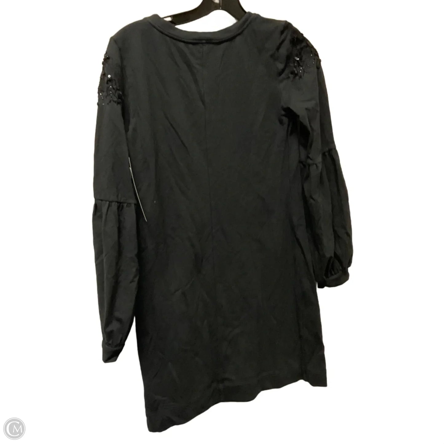 Dress Designer By Lilly Pulitzer In Black, Size: Xs