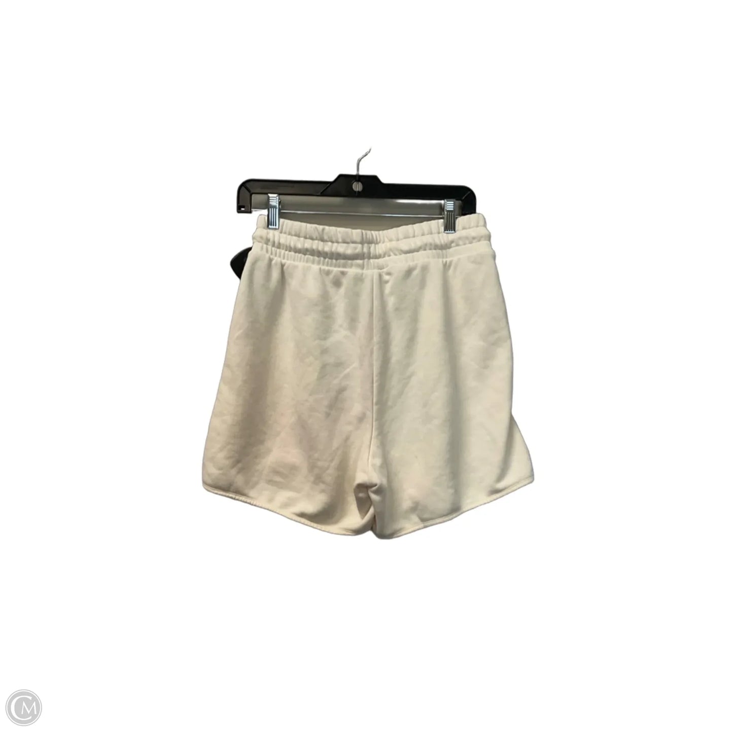 Shorts By Puma In Cream, Size: M