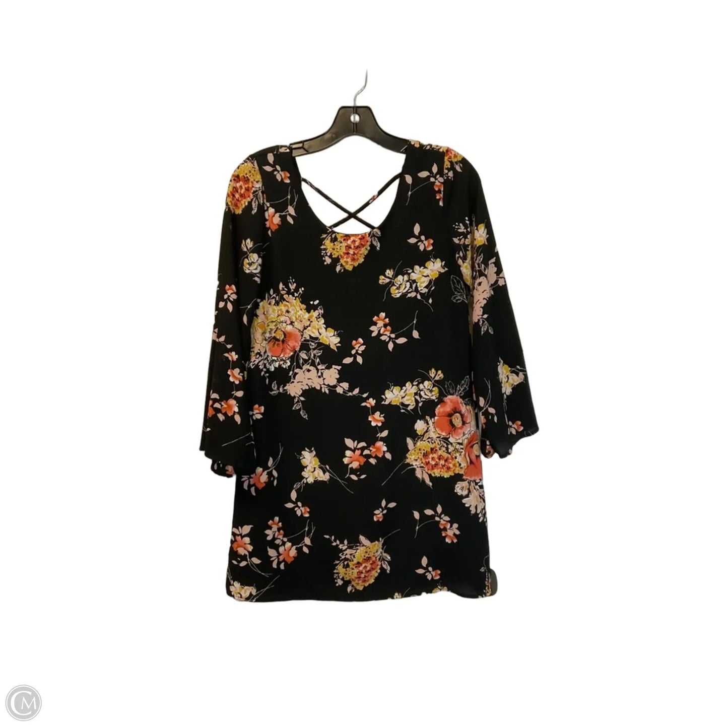 Dress Casual Short By Altard State In Black, Size: S