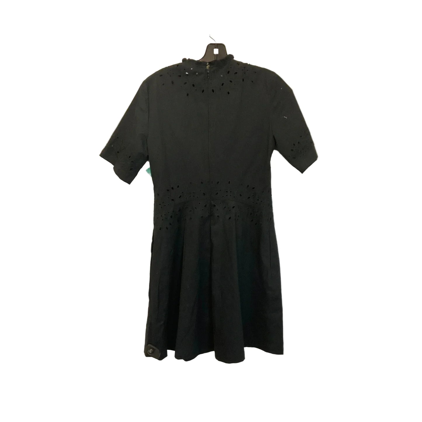 Dress Casual Short By Shoshanna In Black, Size: 4