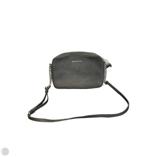 Crossbody Designer By Michael Kors, Size: Medium