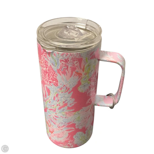 Accessory Designer Label By Lilly Pulitzer, Size: Small