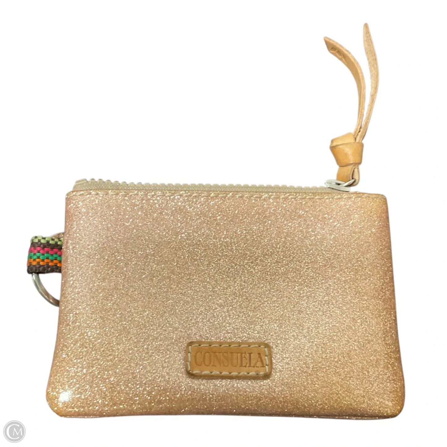 Coin Purse By Consuela, Size: Medium