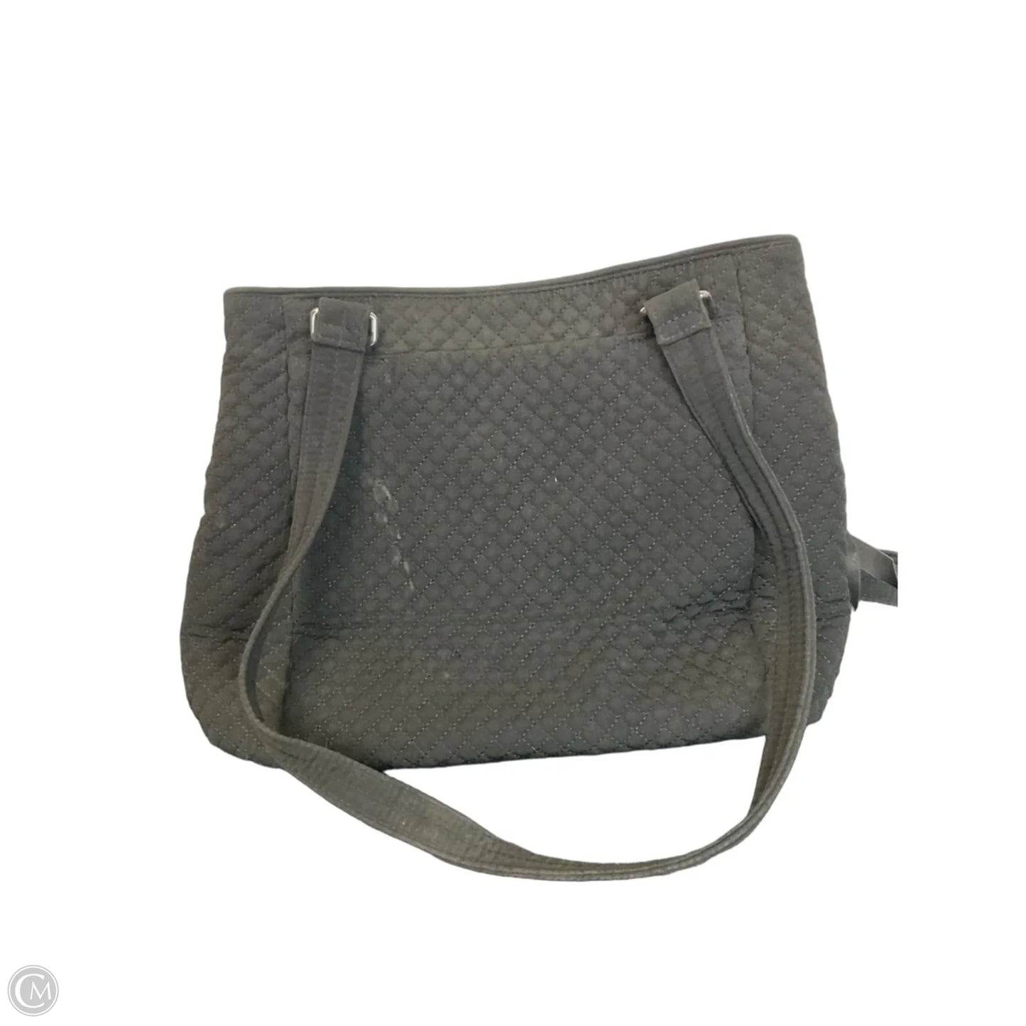 Handbag By Vera Bradley, Size: Medium