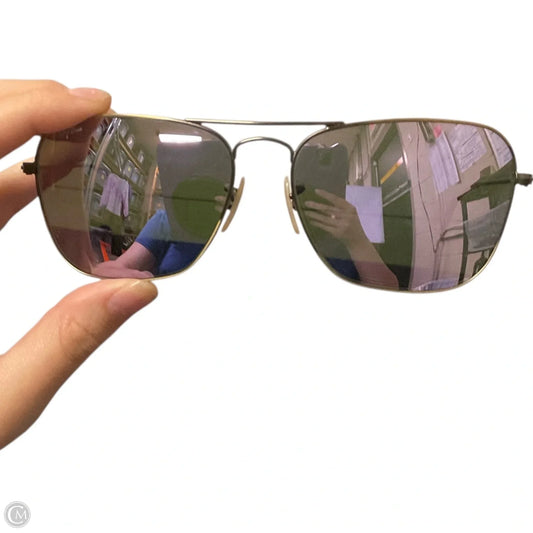 Sunglasses Designer By Ray Ban