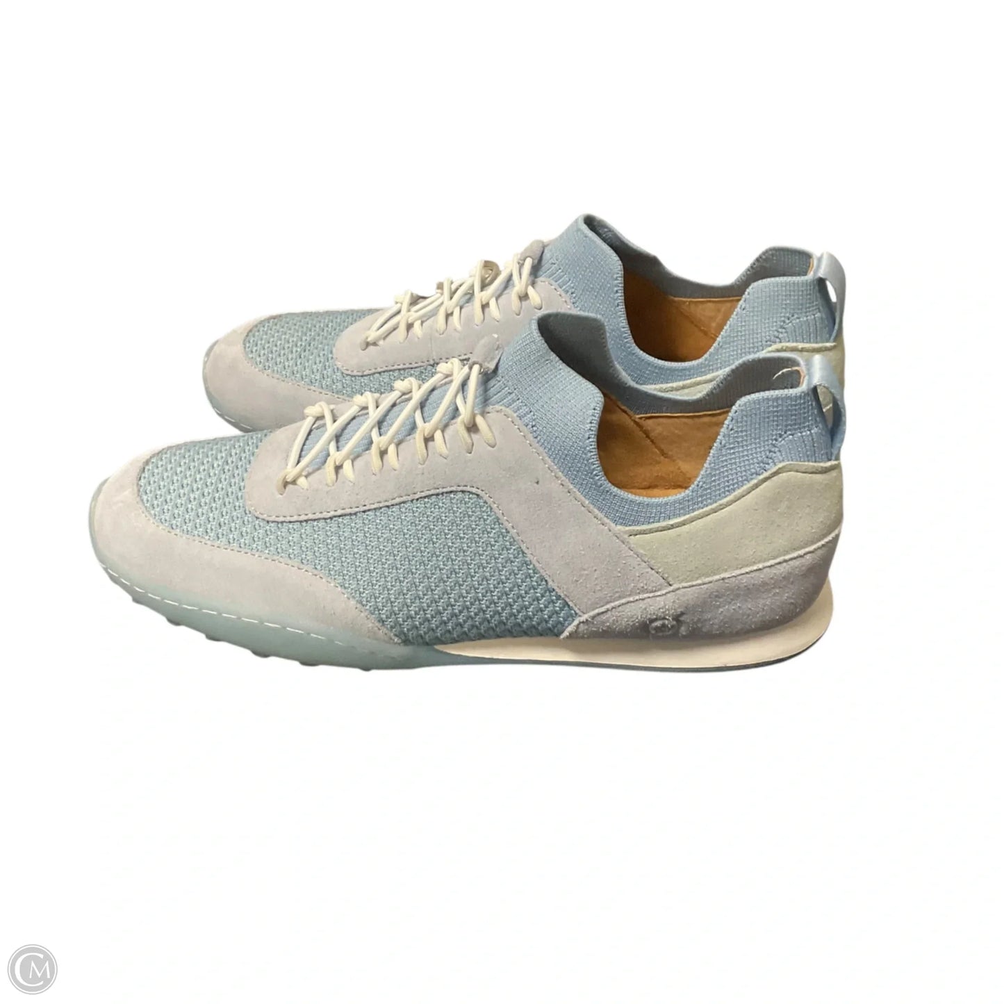 Shoes Sneakers By Born In Blue, Size: 9
