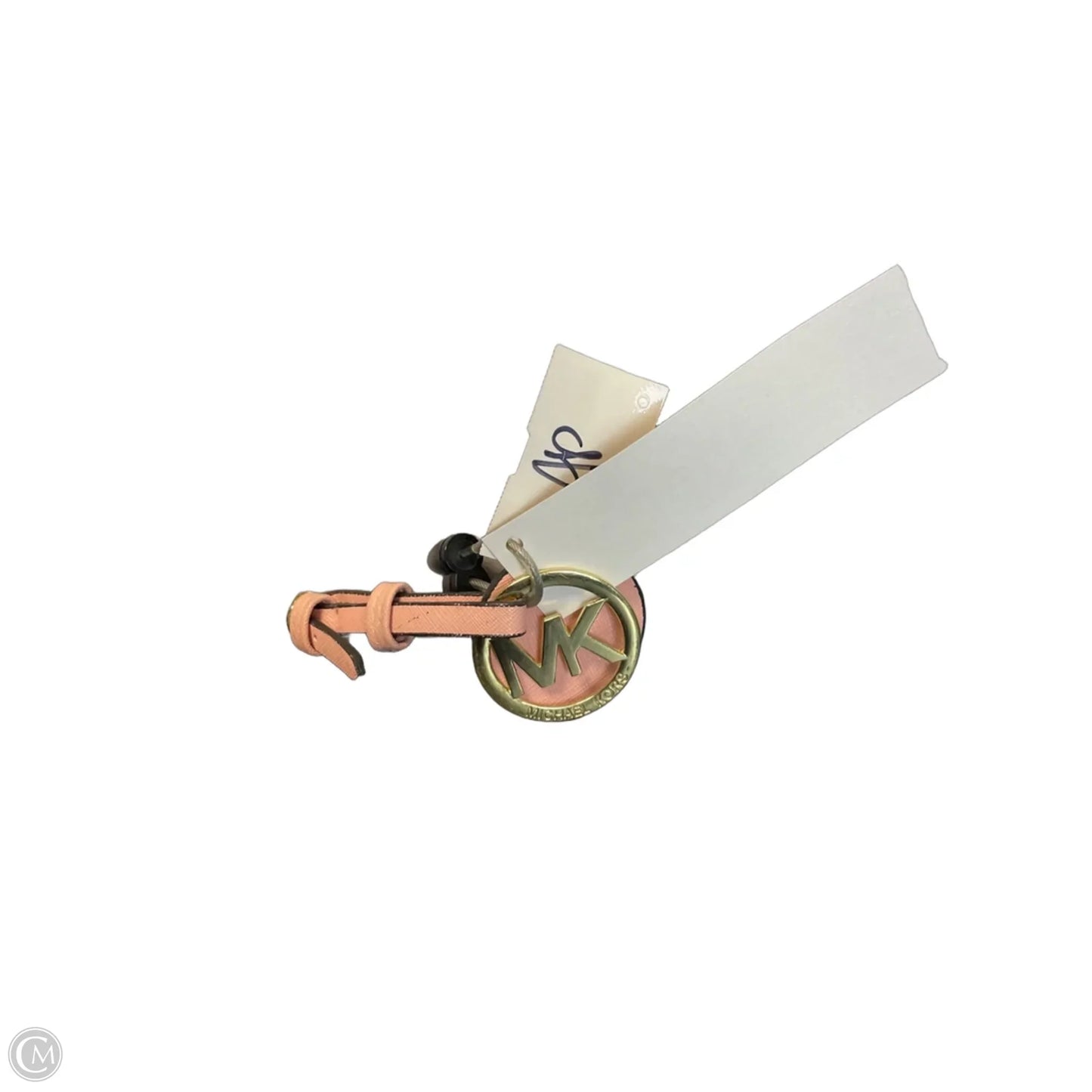 Key Chain Designer By Michael Kors, Size: Medium