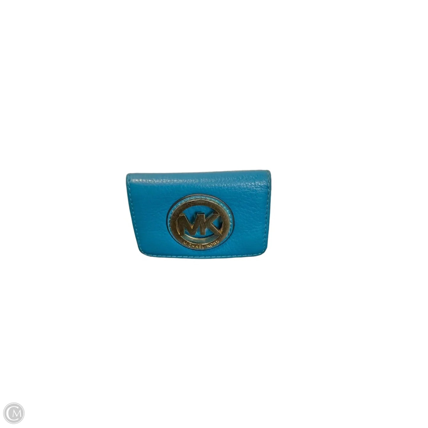 Wallet Designer By Michael Kors, Size: Small