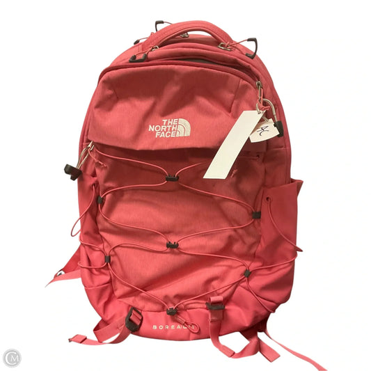 Backpack By The North Face, Size: Large