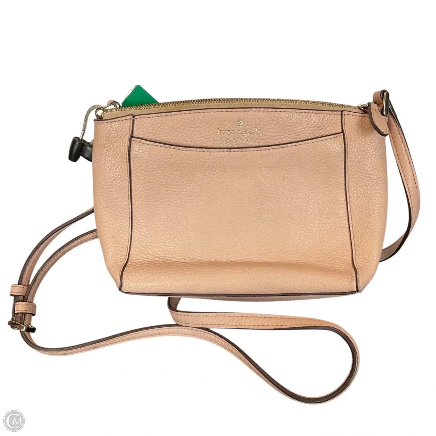 Crossbody Designer By Kate Spade, Size: Medium